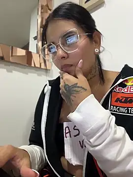 EXTREMELY DIRTY TABOO online show from 06-21-26, 05:46