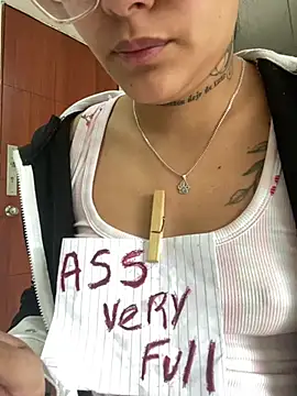 EXTREMELY DIRTY TABOO online show from 06-20-26, 05:29