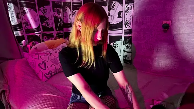 Snapshot of Sasha_RedStar chatting on 07-03-26, 10:11 Sasha RedStar online show from 07-03-26, 10:11