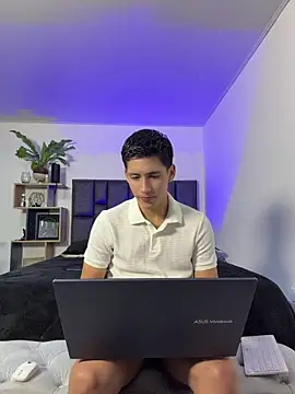 Snapshot of SantiLux_ chatting on 06-22-26, 12:49 SantiLux online show from 06-22-26, 12:49