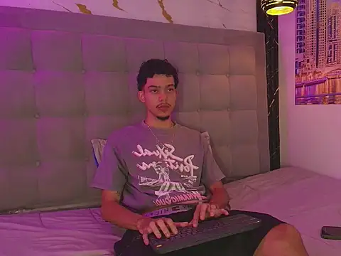 thiago preston online show from 06-23-26, 07:45
