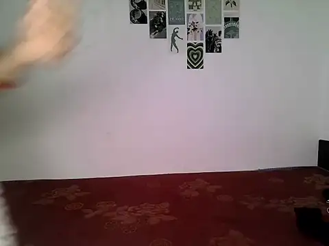 LILY HOTYY online show from 07-07-26, 06:27