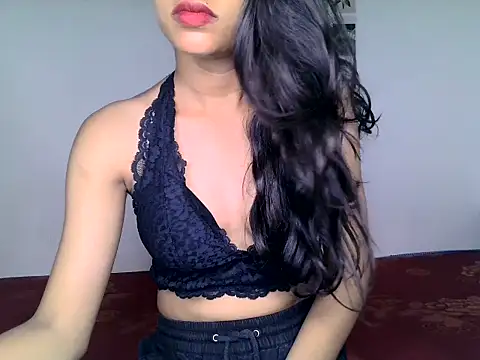 LILY HOTYY online show from 07-01-26, 07:20