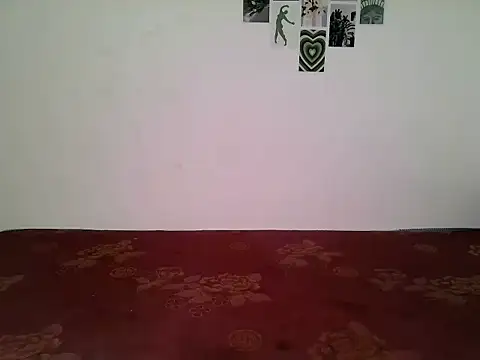 LILY HOTYY online show from 07-10-26, 06:13