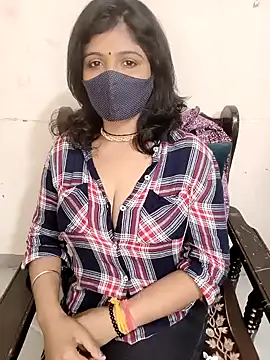 MISS-KRISHMA  online show from 06-26-26, 08:53