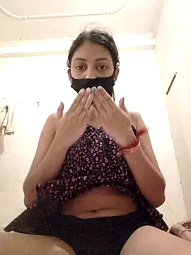 Snapshot of pooja_riya chatting on 06-29-26, 02:06 pooja riya online show from 06-29-26, 02:06