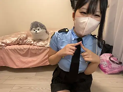 miyu ch online show from 07-11-26, 01:11
