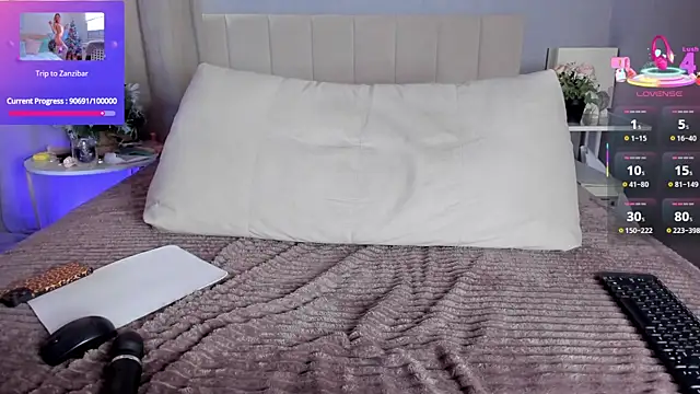 MissMiaTv online show from 01-09-26, 05:14