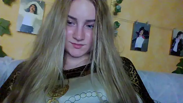 Snapshot of MilaPrecious chatting on 07-04-26, 07:07 MilaPrecious online show from 07-04-26, 07:07