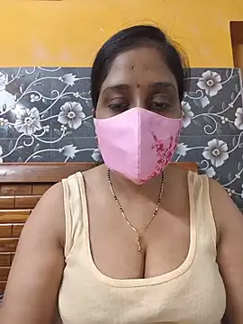 Snapshot of Garimaa_Cherry chatting on 07-19-26, 07:32 Garimaa Cherry online show from 07-19-26, 07:32
