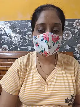 Snapshot of Garimaa_Cherry chatting on 06-30-26, 07:58 Garimaa Cherry online show from 06-30-26, 07:58