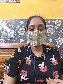 Garimaa Cherry online show from 06-17-26, 05:12