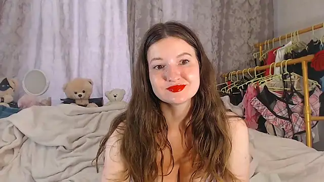 Snapshot of ChloeBrooklyn chatting on 07-07-26, 10:52 ChloeBrooklyn online show from 07-07-26, 10:52