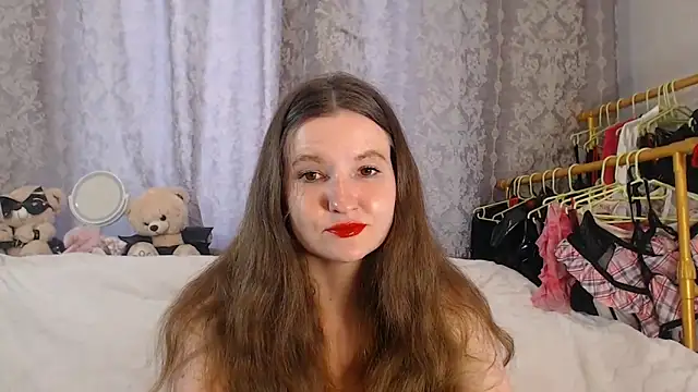 Snapshot of ChloeBrooklyn chatting on 07-01-26, 12:05 ChloeBrooklyn online show from 07-01-26, 12:05