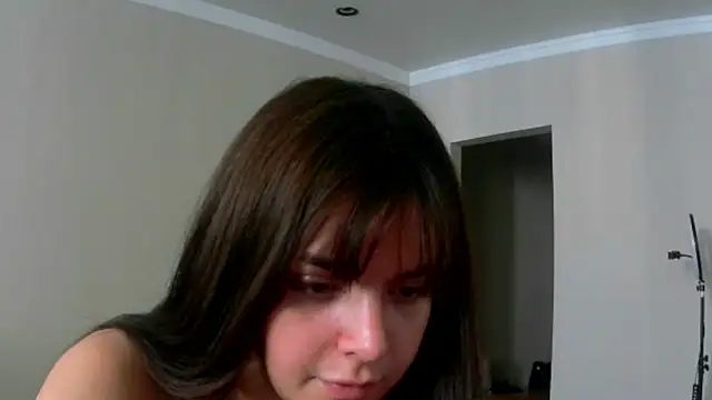 Melena Caramel online show from 08-07-26, 04:07