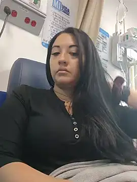 Snapshot of Melany_Ariadna_ chatting on 06-19-26, 02:23 Melany Ariadna online show from 06-19-26, 02:23