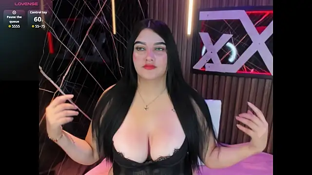 isa gonzalez online show from 07-12-26, 07:58