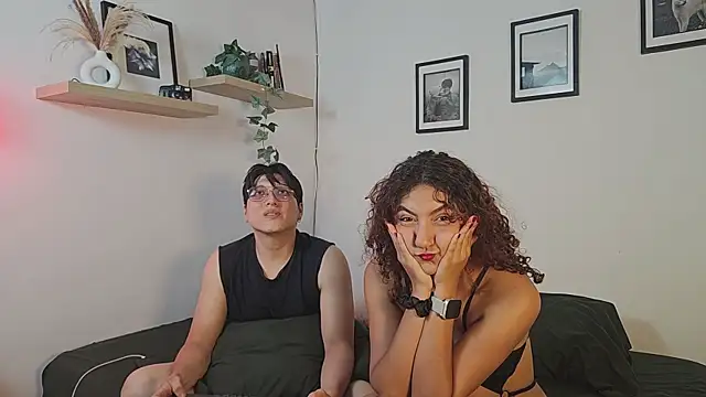 Mia belmont online show from 06-25-26, 11:21