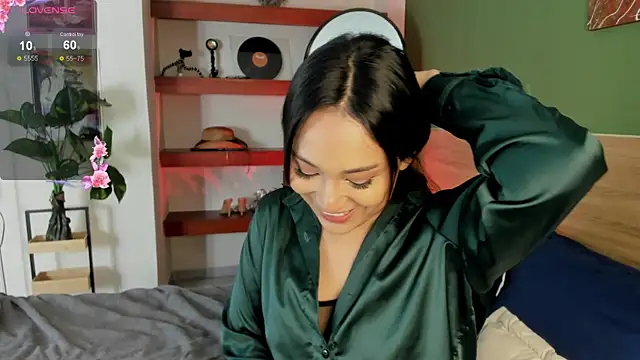 lana vance online show from 07-24-26, 01:07
