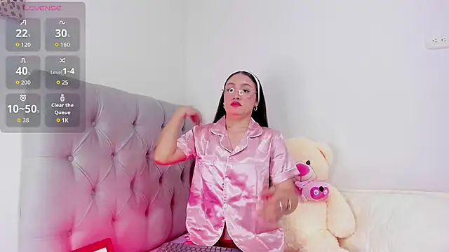 Freya sweet09 online show from 06-18-26, 08:13