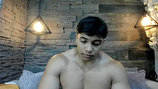 Snapshot of JacobStonne chatting on 07-22-26, 12:07 JacobStonne online show from 07-22-26, 12:07