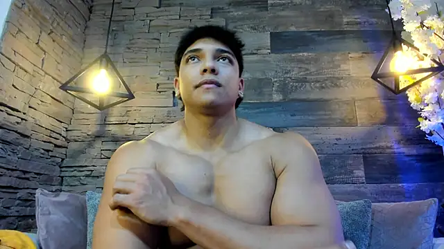 Snapshot of JacobStonne chatting on 07-19-26, 11:40 JacobStonne online show from 07-19-26, 11:40