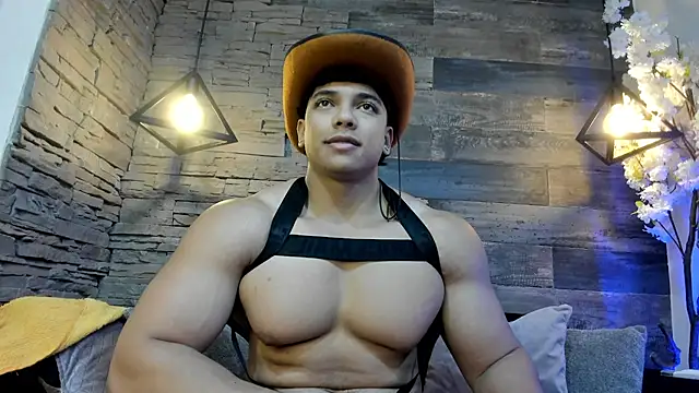 Snapshot of JacobStonne chatting on 07-21-26, 12:17 JacobStonne online show from 07-21-26, 12:17