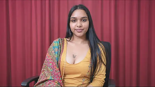 Anu jaat23 online show from 06-17-26, 05:34