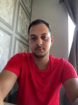 JettKing 123 online show from 07-09-26, 12:26
