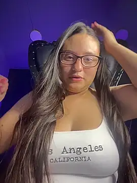 Snapshot of LuisAny chatting on 06-27-26, 07:09 LuisAny online show from 06-27-26, 07:09