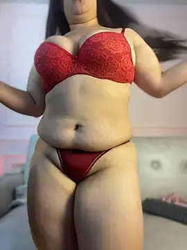 Snapshot of LuisAny chatting on 08-01-26, 03:37 LuisAny online show from 08-01-26, 03:37