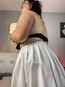 Snapshot of LuisAny chatting on 07-07-26, 06:47 LuisAny online show from 07-07-26, 06:47