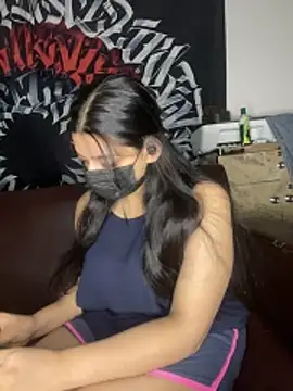 Perrfect Duo online show from 06-18-26, 07:08