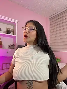 Snapshot of Acid_lexy chatting on 06-18-26, 01:16 Acid lexy online show from 06-18-26, 01:16