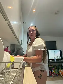 Coleyy xx online show from 07-31-26, 07:33