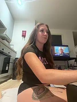 Coleyy xx online show from 07-18-26, 07:33