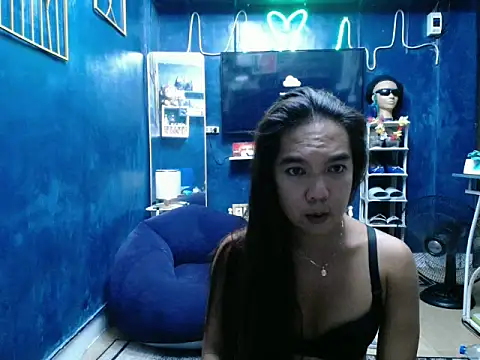 SexyBigButtNegs online show from 06-21-26, 05:19