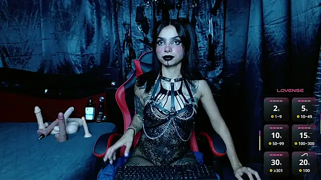 Snapshot of Electra_Darkkk chatting on 06-26-26, 06:03 Electra Darkkk online show from 06-26-26, 06:03
