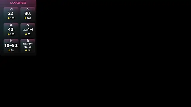 Celeste Porter online show from 07-09-26, 07:57