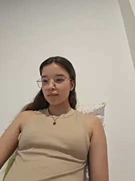 ZoeDear  online show from 07-21-26, 10:22