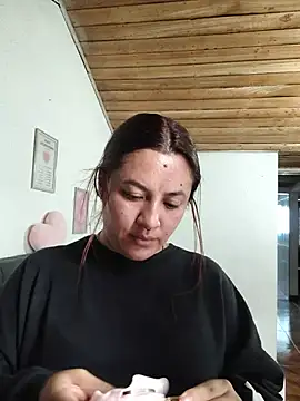 Snapshot of samm_curvy chatting on 08-06-26, 06:47 samm curvy online show from 08-06-26, 06:47