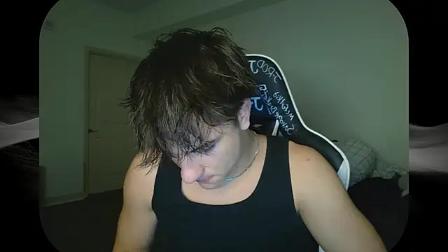 TheJaceRyder online show from 06-25-26, 01:25