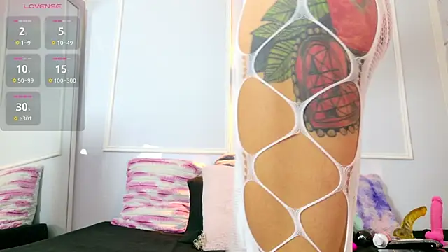 Snapshot of melannyhot69 chatting on 07-18-26, 10:29 melannyhot69 online show from 07-18-26, 10:29