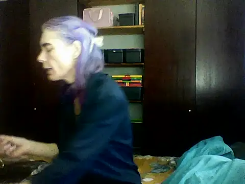 Snapshot of Vesperadesire chatting on 07-15-26, 01:51 Vesperadesire online show from 07-15-26, 01:51