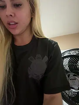 CarolFreitas  online show from 06-27-26, 01:55