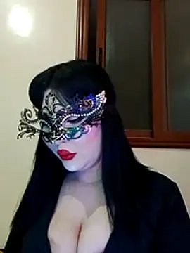 Quen Rubyy online show from 08-07-26, 01:00