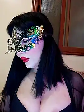 Quen Rubyy online show from 08-05-26, 11:21