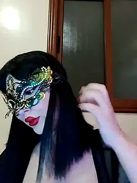 Quen Rubyy online show from 08-05-26, 07:35