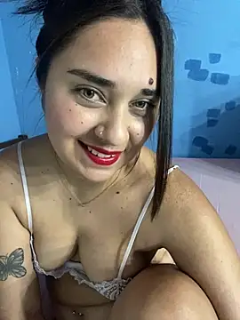 zara344 online show from 07-20-26, 03:14