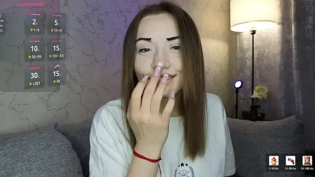 JohnsieNovitske online show from 06-20-26, 06:35